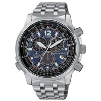 Orologio Citizen Uomo Radiocontrollato in Titanio CB5850-80L - CB5850-80L